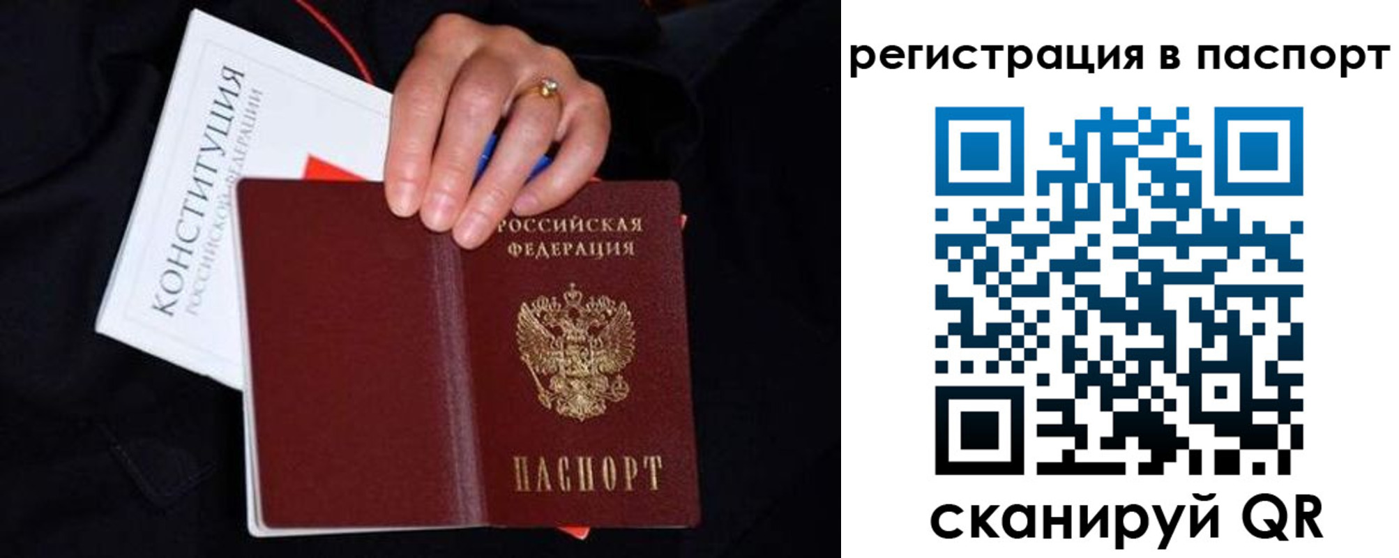 регистрация в Александрове